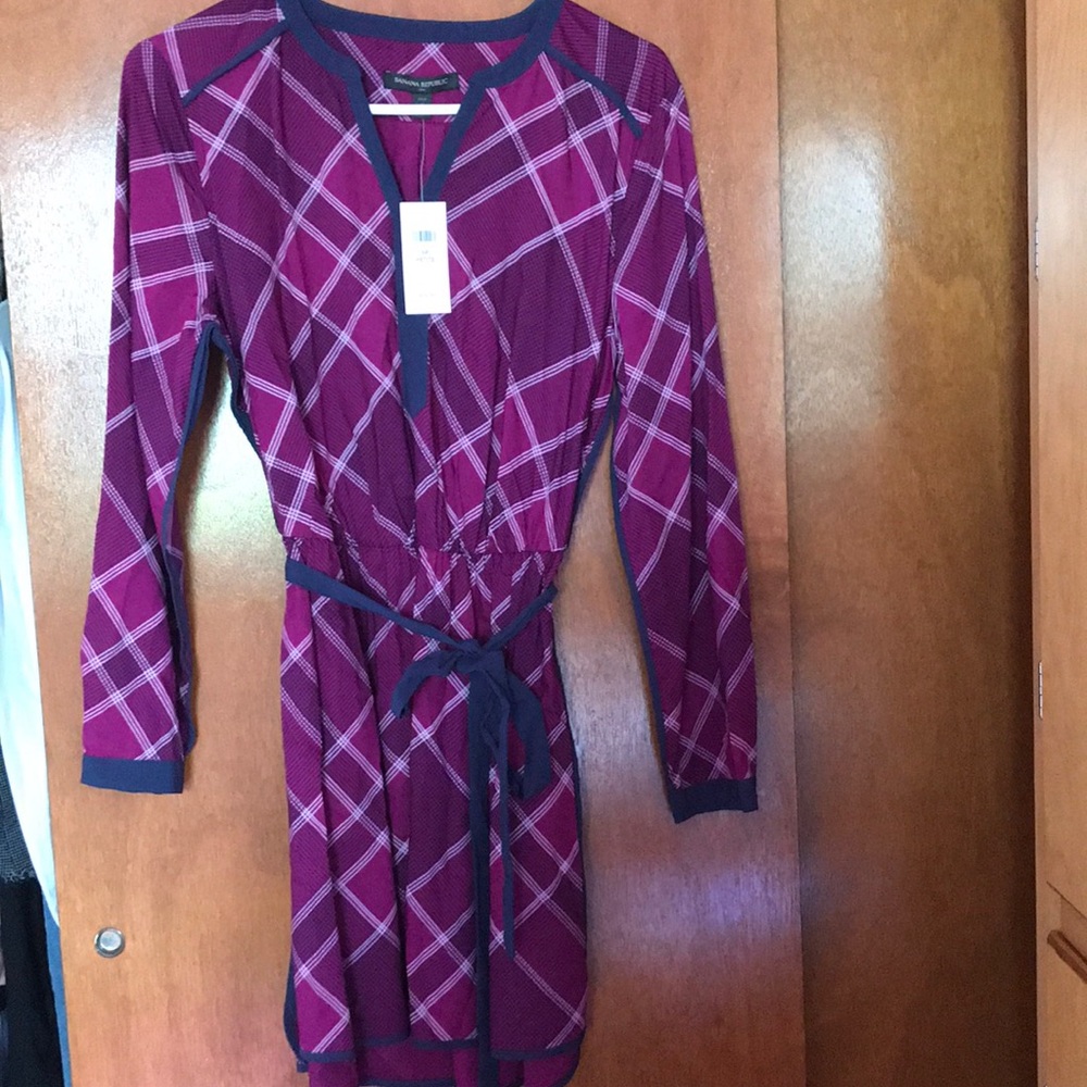Dress, never worn